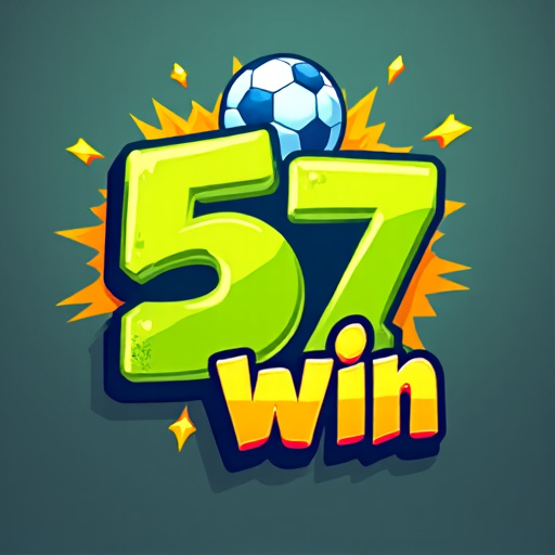 Logo da 57win