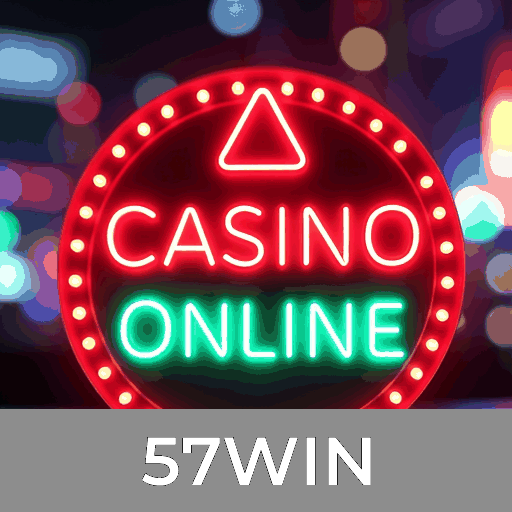 57WIN: Experimente Bônus Únicos e Ofertas Exclusivas