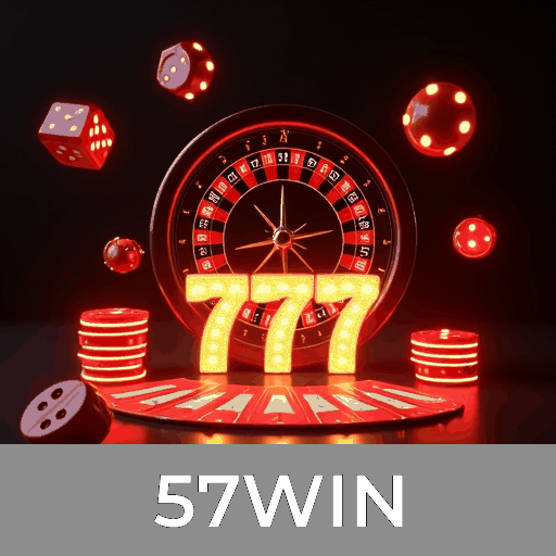 57WIN: A Experiência de Dealer ao Vivo que o Brasil Prefere