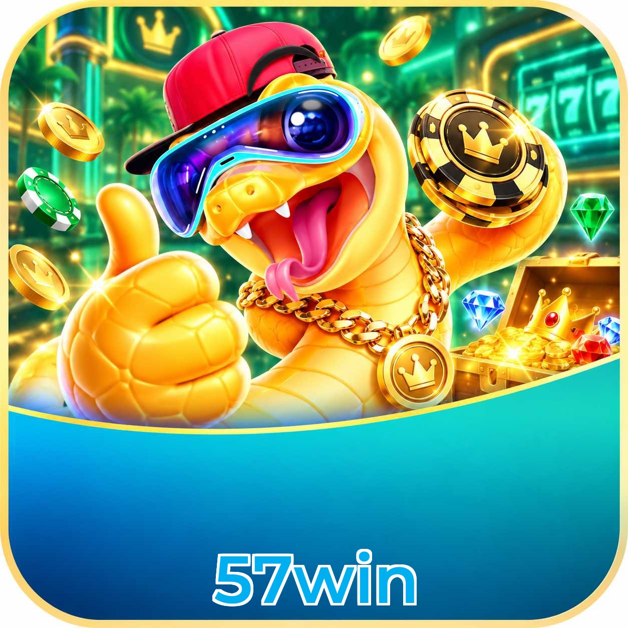 Fortune Tiger Slot Game