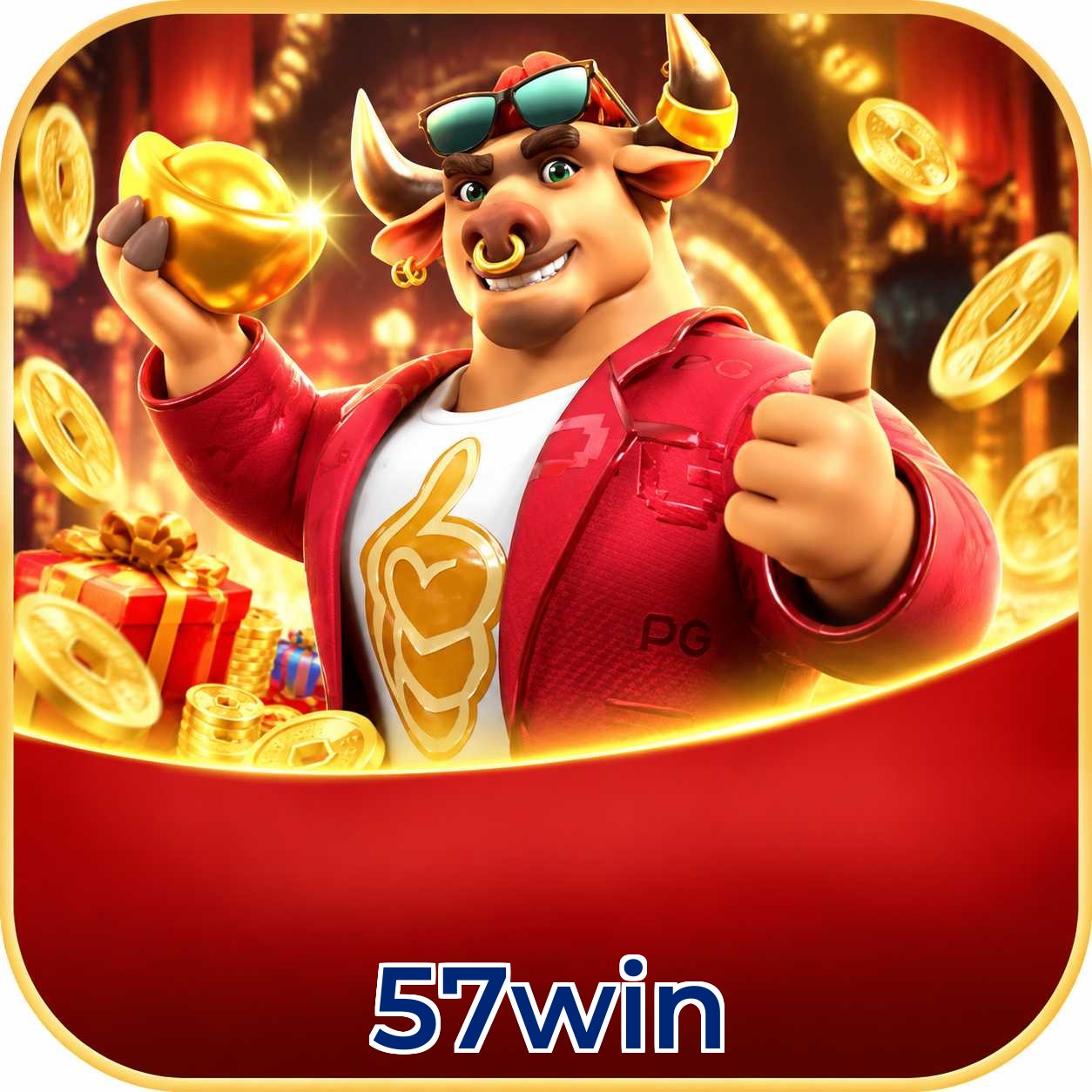 Jackpot Winner Fortune Tiger