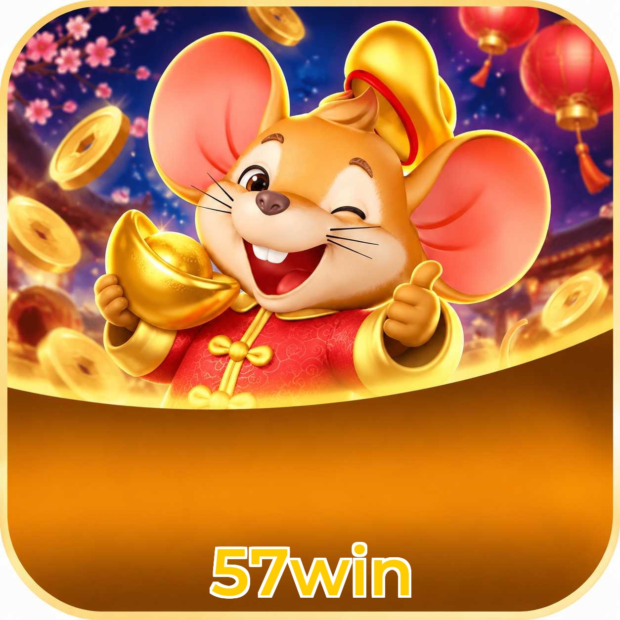 57win Facebook - Página oficial com promoções e comunidade ativa