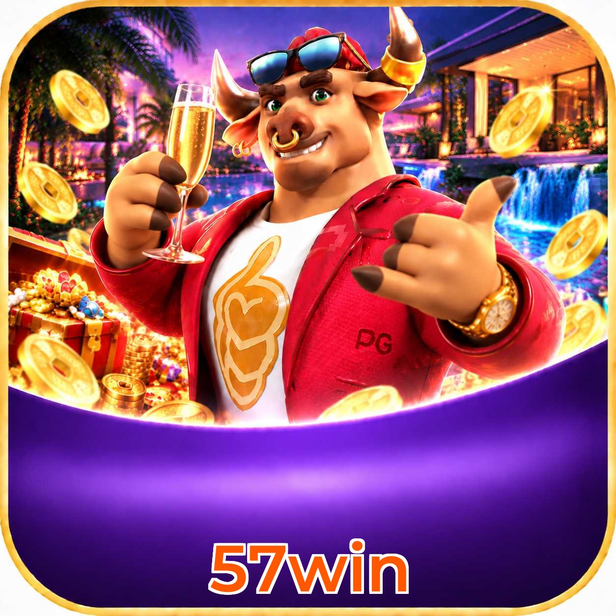 Mahjong Ways Slot - PG Soft